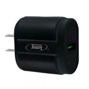 TM001: CARGADOR / PAGO CONTRA ENTREGA